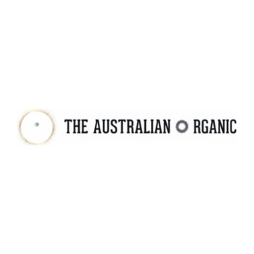 Theaustralianorganic icon