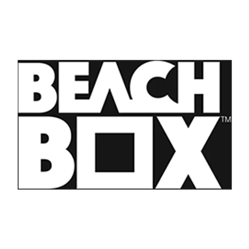 Thebeachbox icon