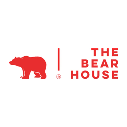 Thebearhouse icon
