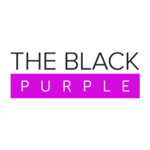 Theblackpurple icon