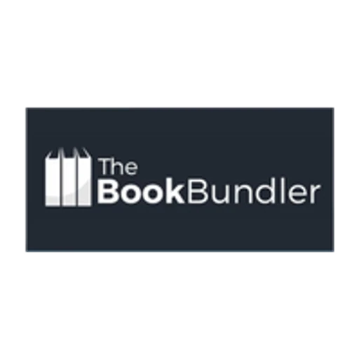 Thebookbundler icon