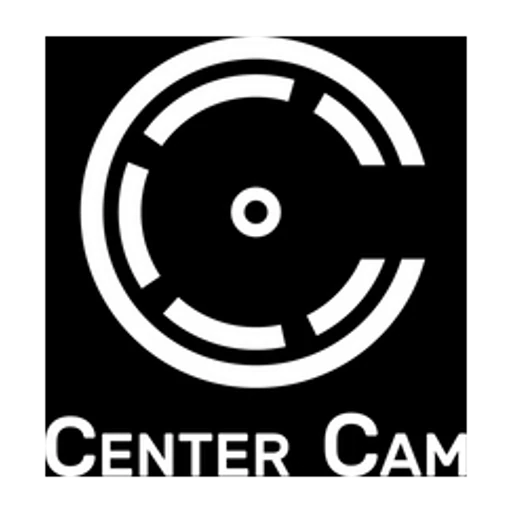 Thecentercam icon