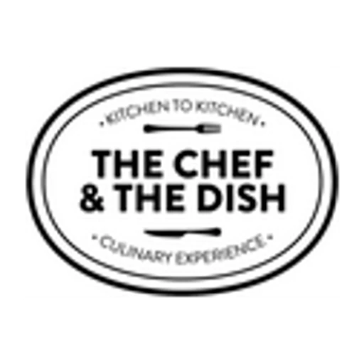 Thechefandthedish icon