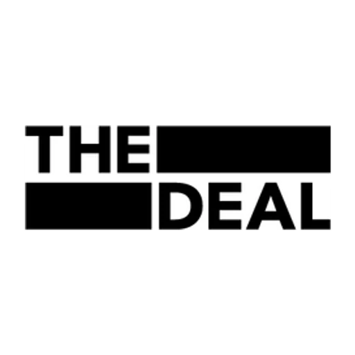 Thedealoutlet icon