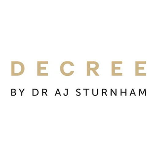 Thedecree icon