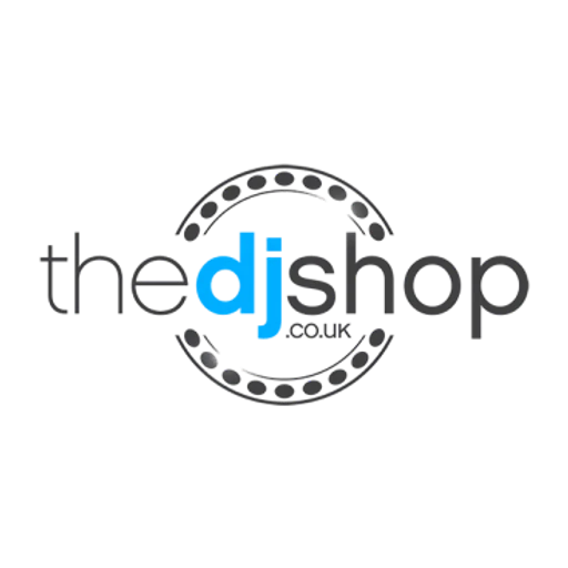 Thedjshop icon