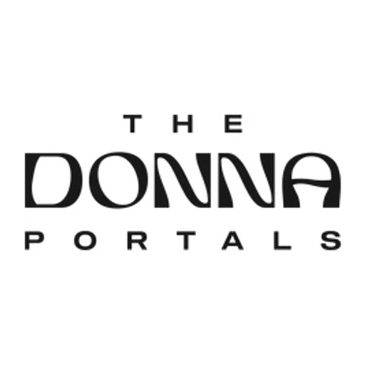 Thedonnaportals icon