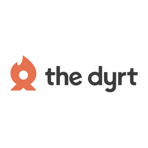 Thedyrt icon