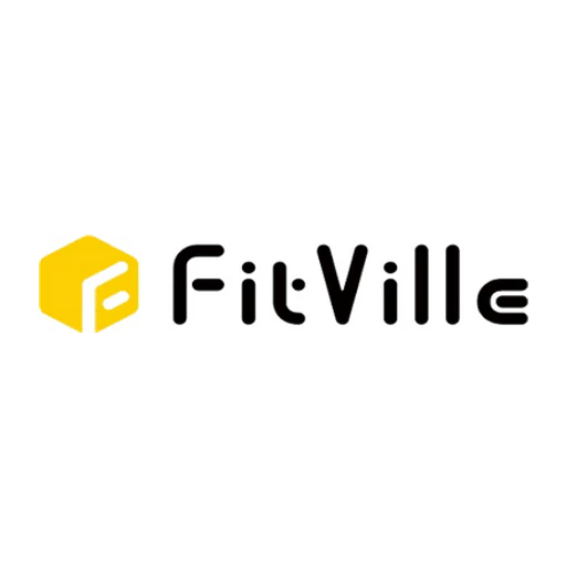 Thefitville icon