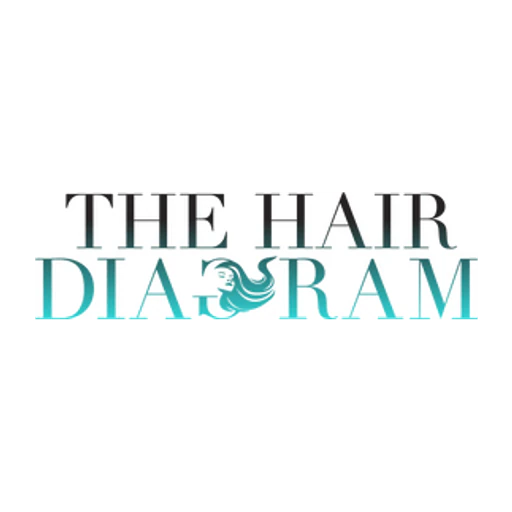 Thehairdiagram icon