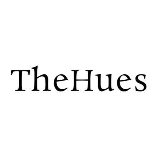 Thehues icon