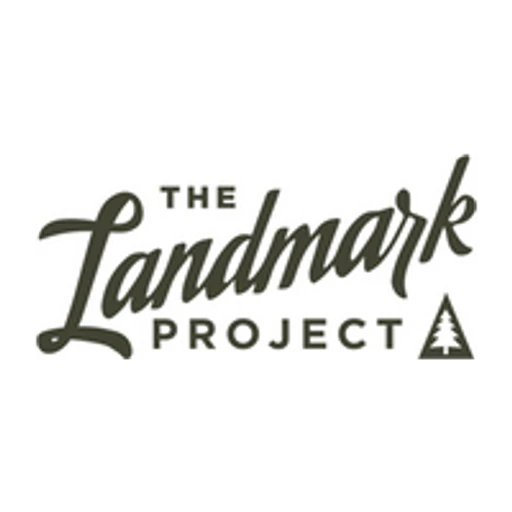 Thelandmarkproject icon