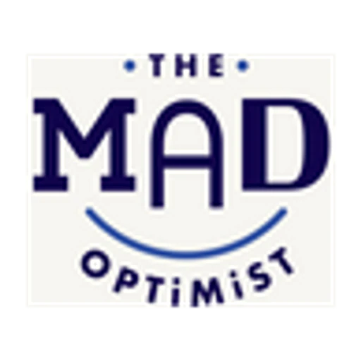 Themadoptimist icon