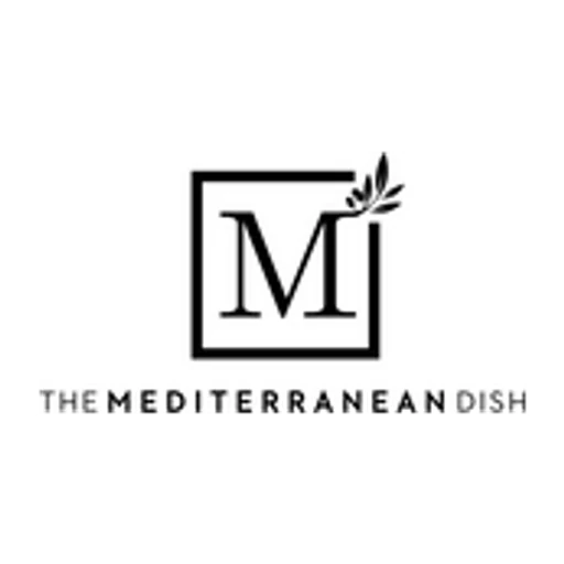 Themediterraneandish icon