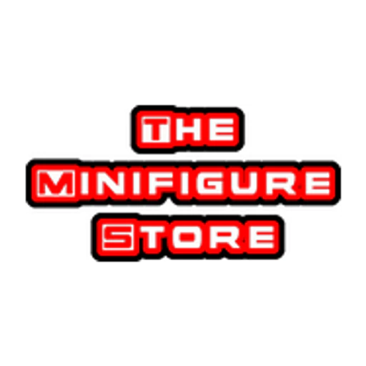 Theminifigurestore icon