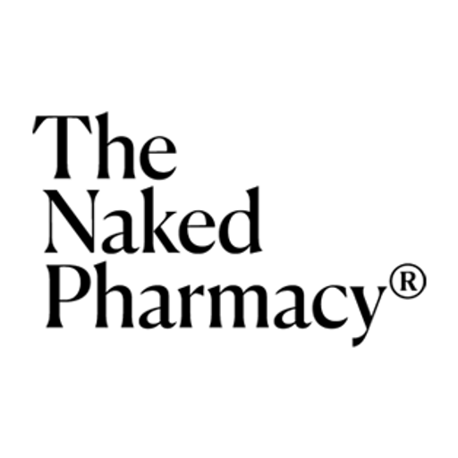 Thenakedpharmacy icon