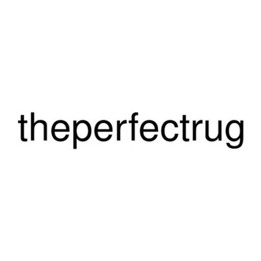 Theperfectrug icon