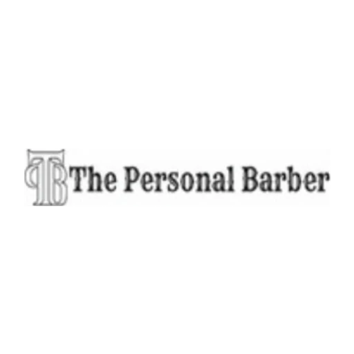 Thepersonalbarber icon