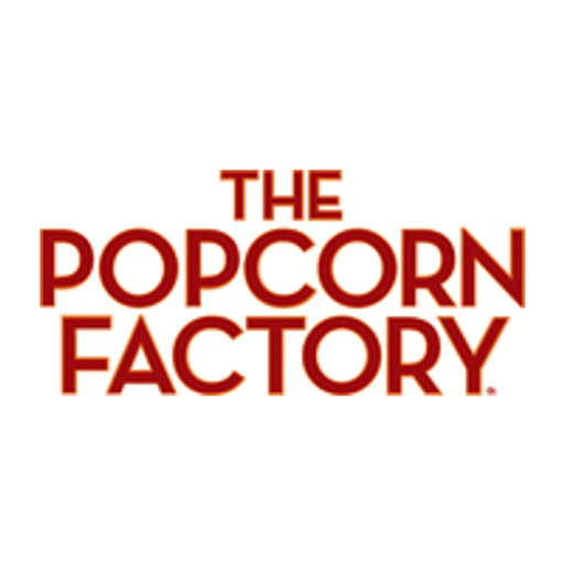 Thepopcornfactory icon