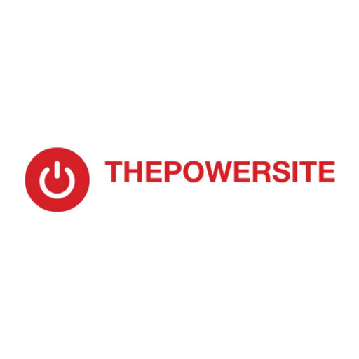 Thepowersite icon