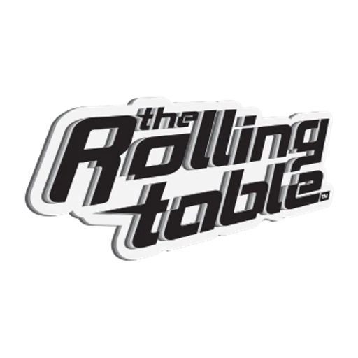 Therollingtable icon