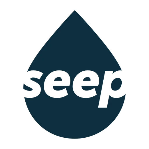 Theseepcompany icon