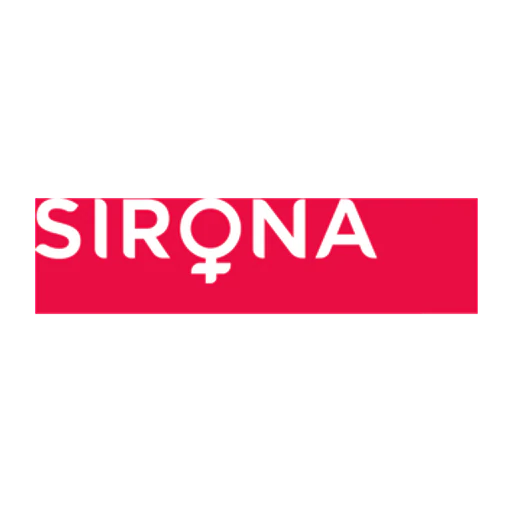 Thesirona icon
