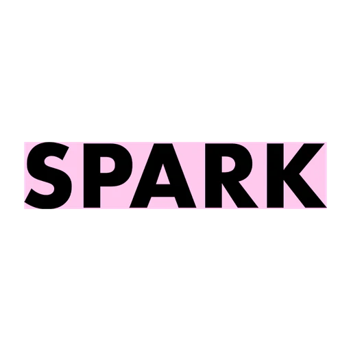Thespark icon
