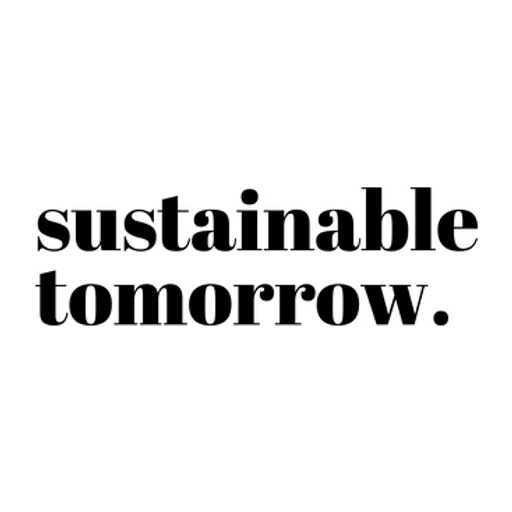 Thesustainabletomorrow icon