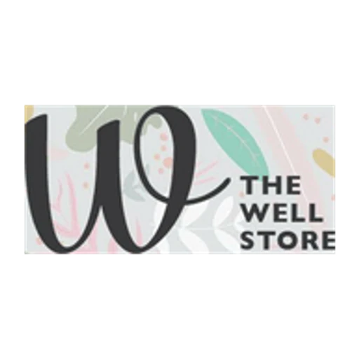 Thewellstore icon