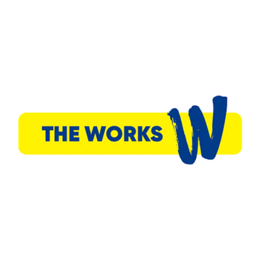 Theworks icon