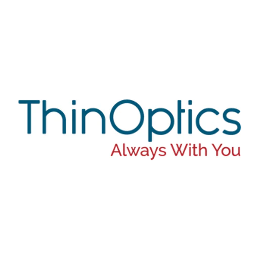 Thinoptics icon