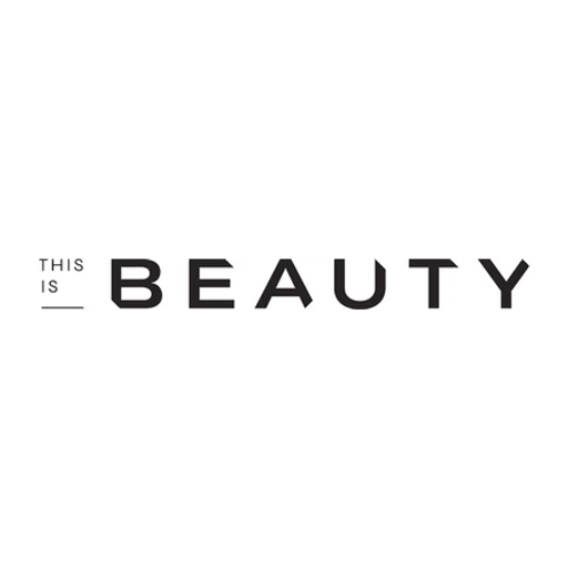 Thisisbeauty icon