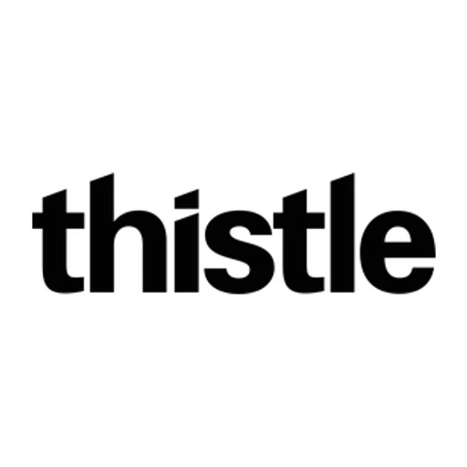 Thistle icon