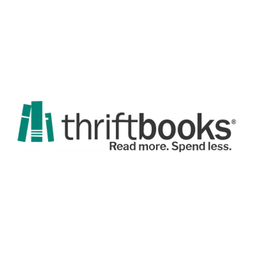 Thriftbooks icon