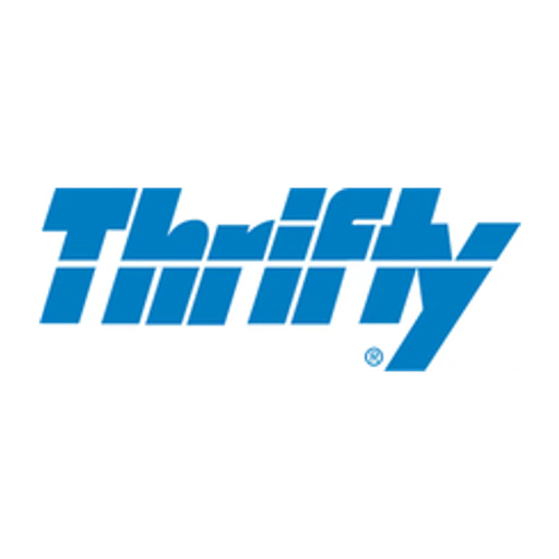 Thrifty icon