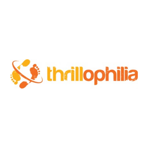 Thrillophilia icon