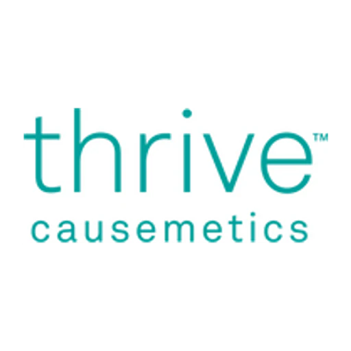 Thrivecausemetics icon