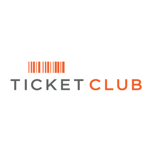 Ticketclub icon