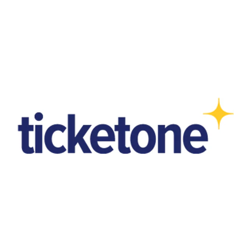 Ticketone icon
