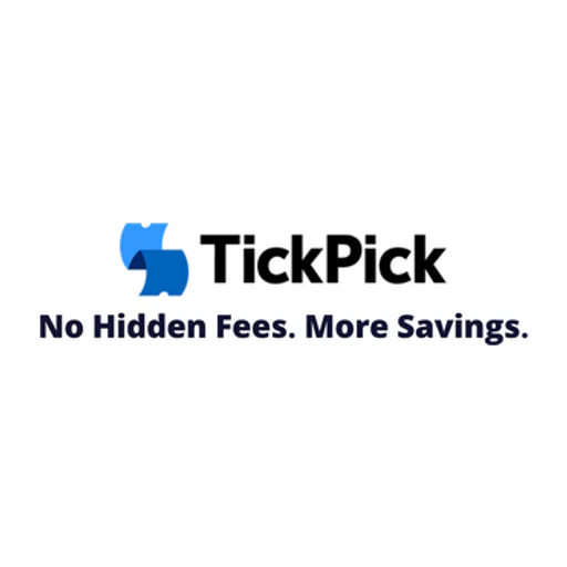 Tickpick icon