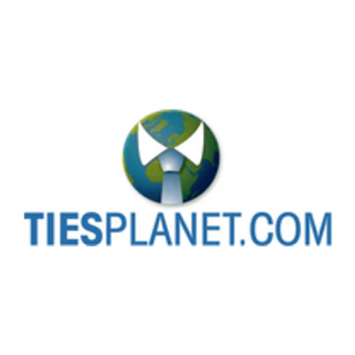 Tiesplanet icon