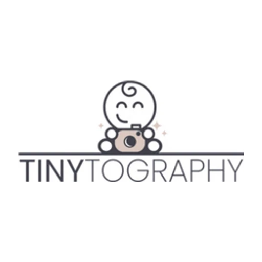 Tinytography icon