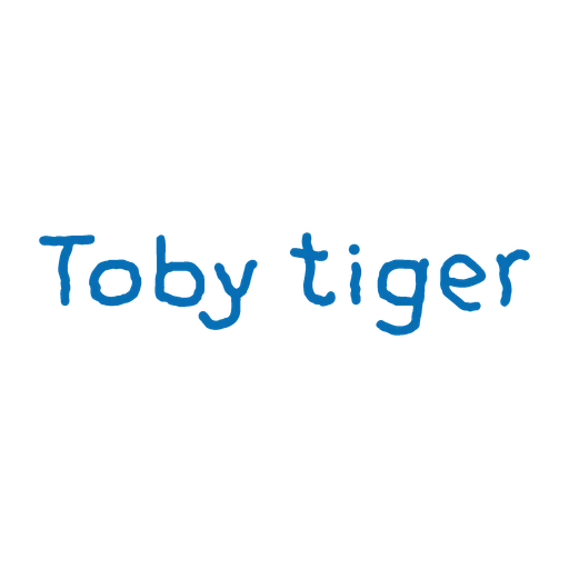 Tobytiger icon