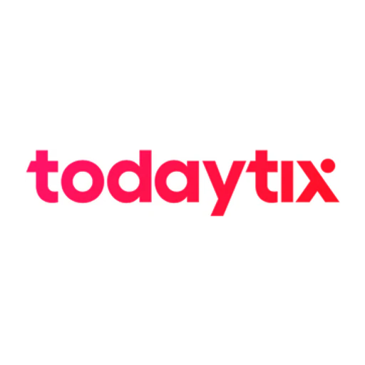 Todaytix icon
