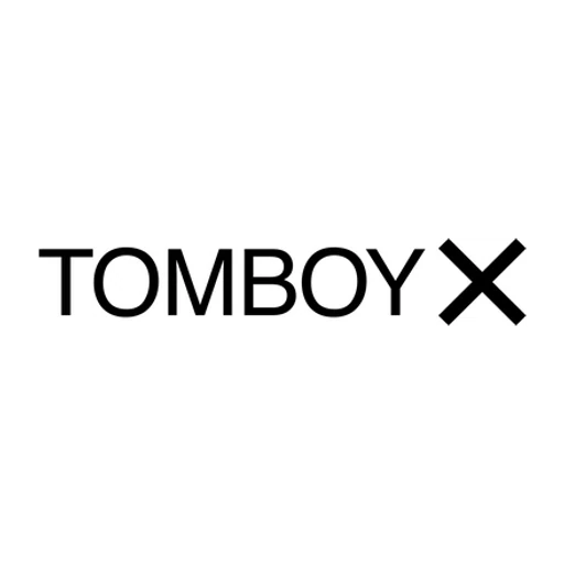 Tomboyx icon