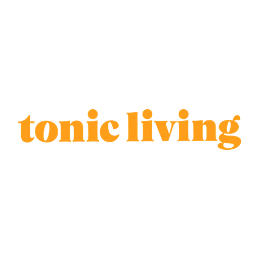 Tonicliving icon