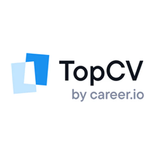 Topcv icon