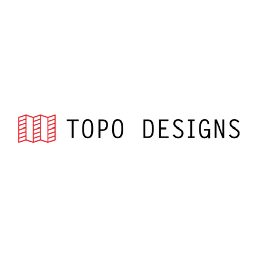 Topodesigns icon