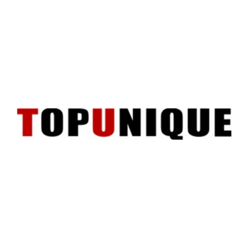 Topuniquehair icon